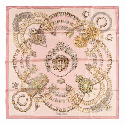 Foulard Kosmima