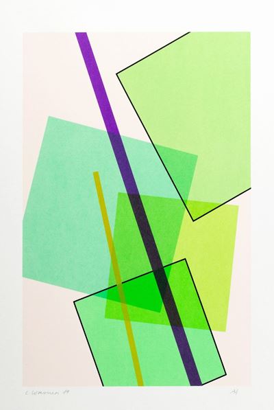 Geometria Verde