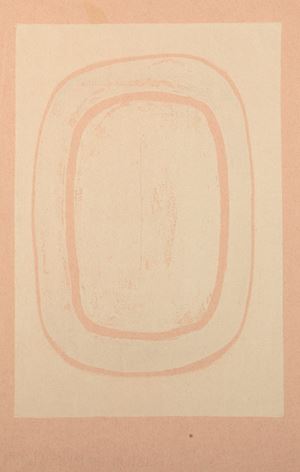 Fontana Lucio - Concetto Spaziale