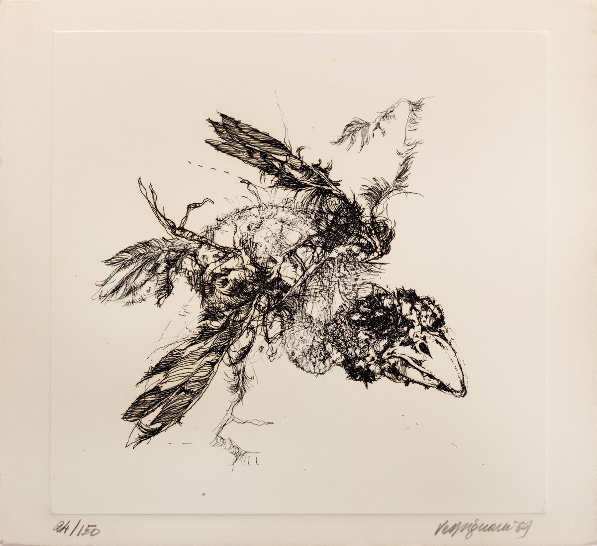 Aa.vv. - Baj, Ceroli, Guccione, Guttuso, Vespignani