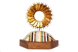 International Prize for the Environment San Francesco Canticle of the Creatures
