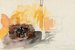 Per il lavoro di Wrex