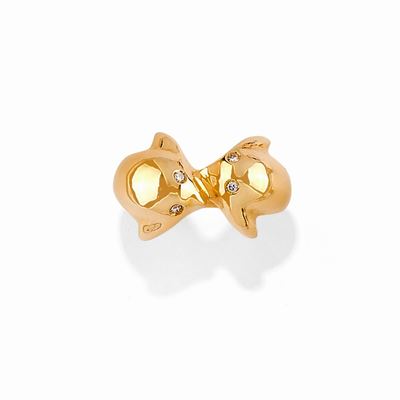 Anello con Diamanti