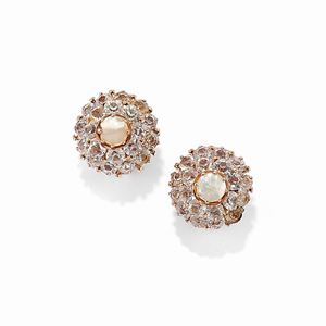Due coppie di orecchini con corallo | Gioielli / Summer | , casa