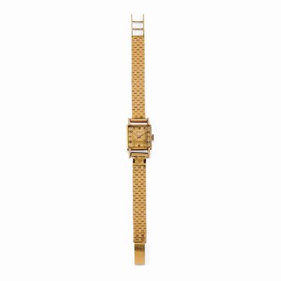 Orologio da Donna, 1950 Circa