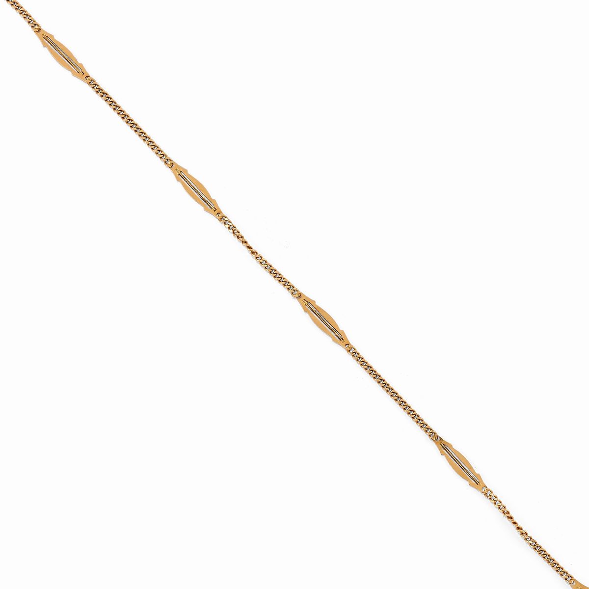 Sette Catene da Orologio