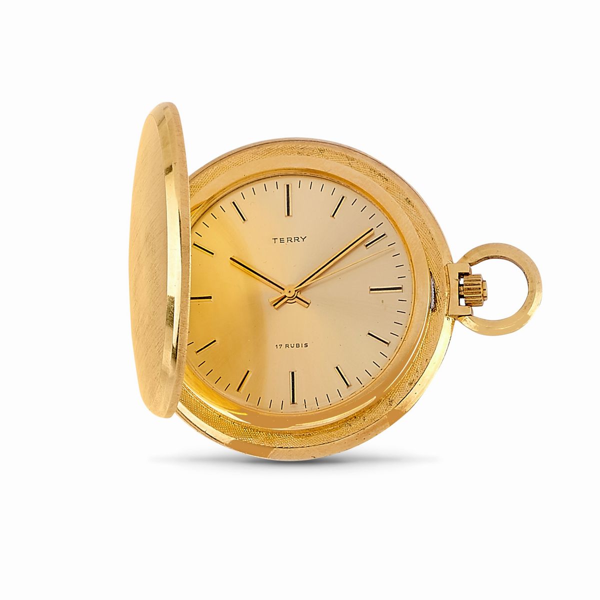 Due Orologi da Tasca