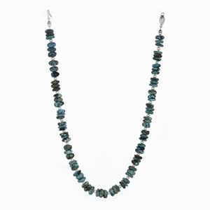 Collana in turchesi