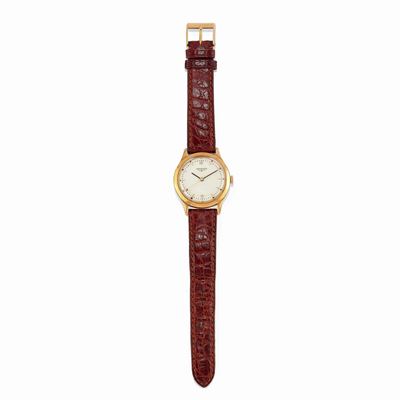 Orologio in Oro, 1950 Circa
