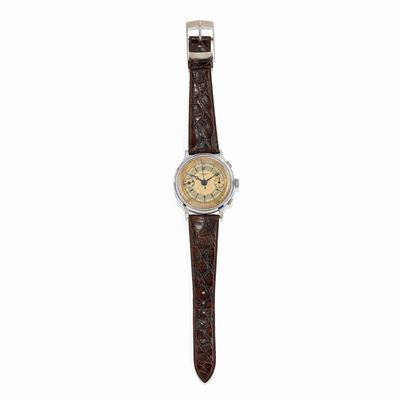 Orologio in Acciaio