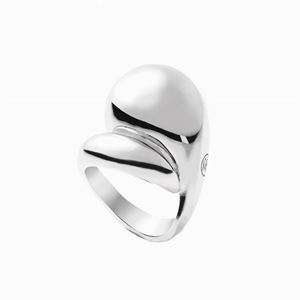 Anello in argento 