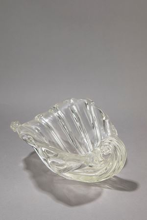 Archimede Seguso  - Centerpiece