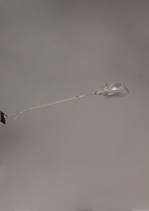 Lampada modello Los Minimalos Tres