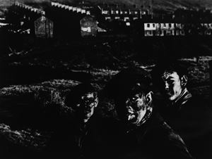 Smith Eugene - Welsh Miners