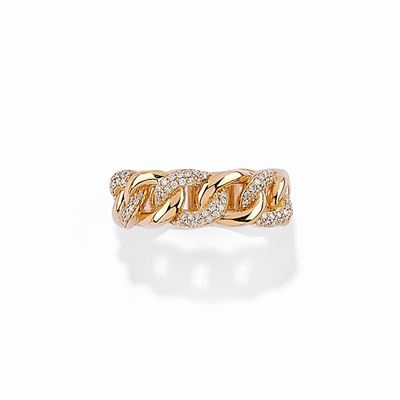 Anello con Diamanti