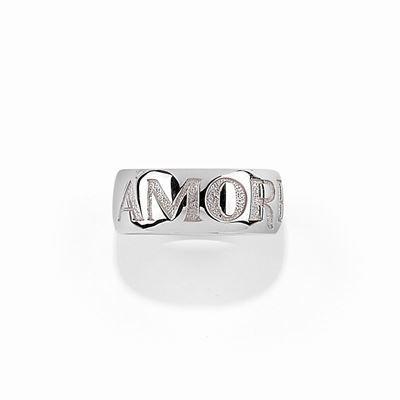 Anello con Diamanti