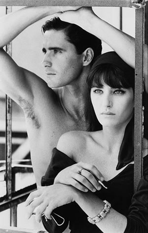 Pret à Porter. Italia