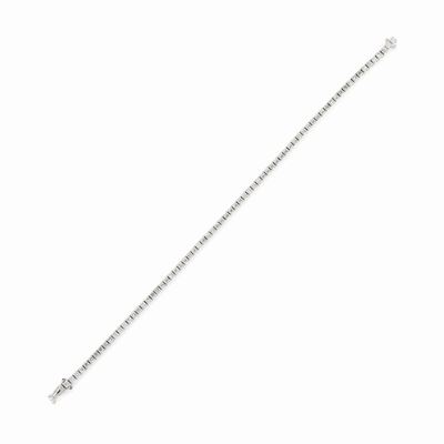 Bracciale Tennis con Diamanti