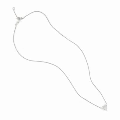 Pendente con Diamante