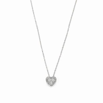 Collana con Diamanti