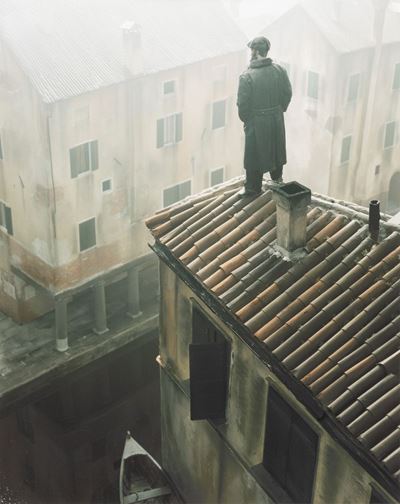 Automaton #17