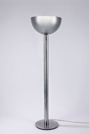 Lampada da terra modello AM/AS