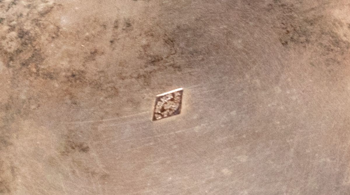 Lotto Composto da Sei Suppellettili in Argento, Fine Secolo XIX - Inizio Secolo XX