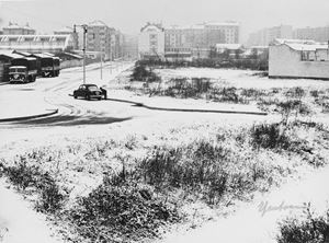 Paesaggio Milanese n. 9