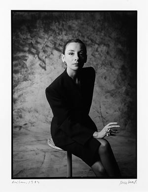 Vallhonrat Javier - Muriel Grateau. Milan