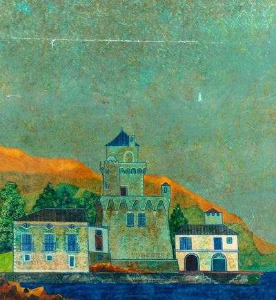Fortezza sul Mare