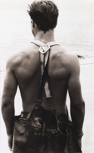 Jonh Clammer, Martha's Vineyard