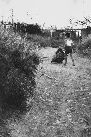 Senza titolo (Bambini)