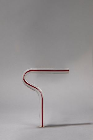 Vignelli Massimo - T letter