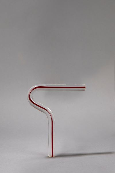Lettera T, 1981