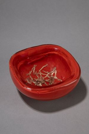Zuccheri Toni - Bowl