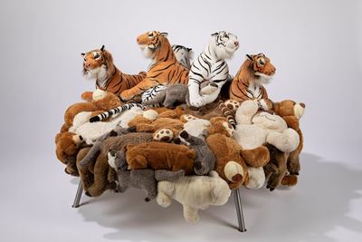 Cake Stool, edizione limitata del 2008