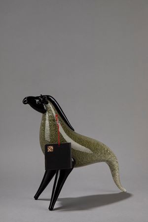 Zuccheri Toni - Sculpture