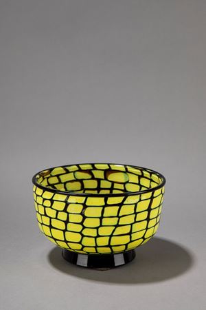 Barovier Ercole - Neomurrina Cup