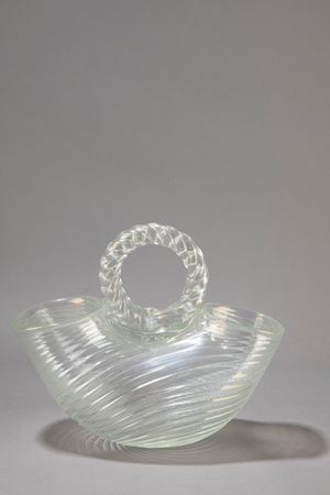 Archimede Seguso  - Centerpiece