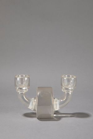Archimede Seguso  - Candle holder