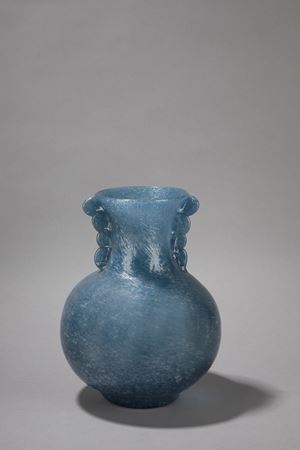 Archimede Seguso  - Vase