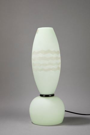 Lampada da tavolo