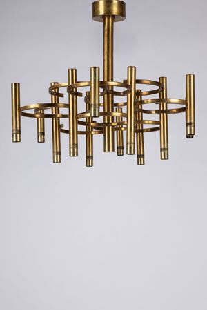 Floor lamp