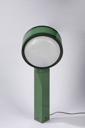 Lamp model Tamburo