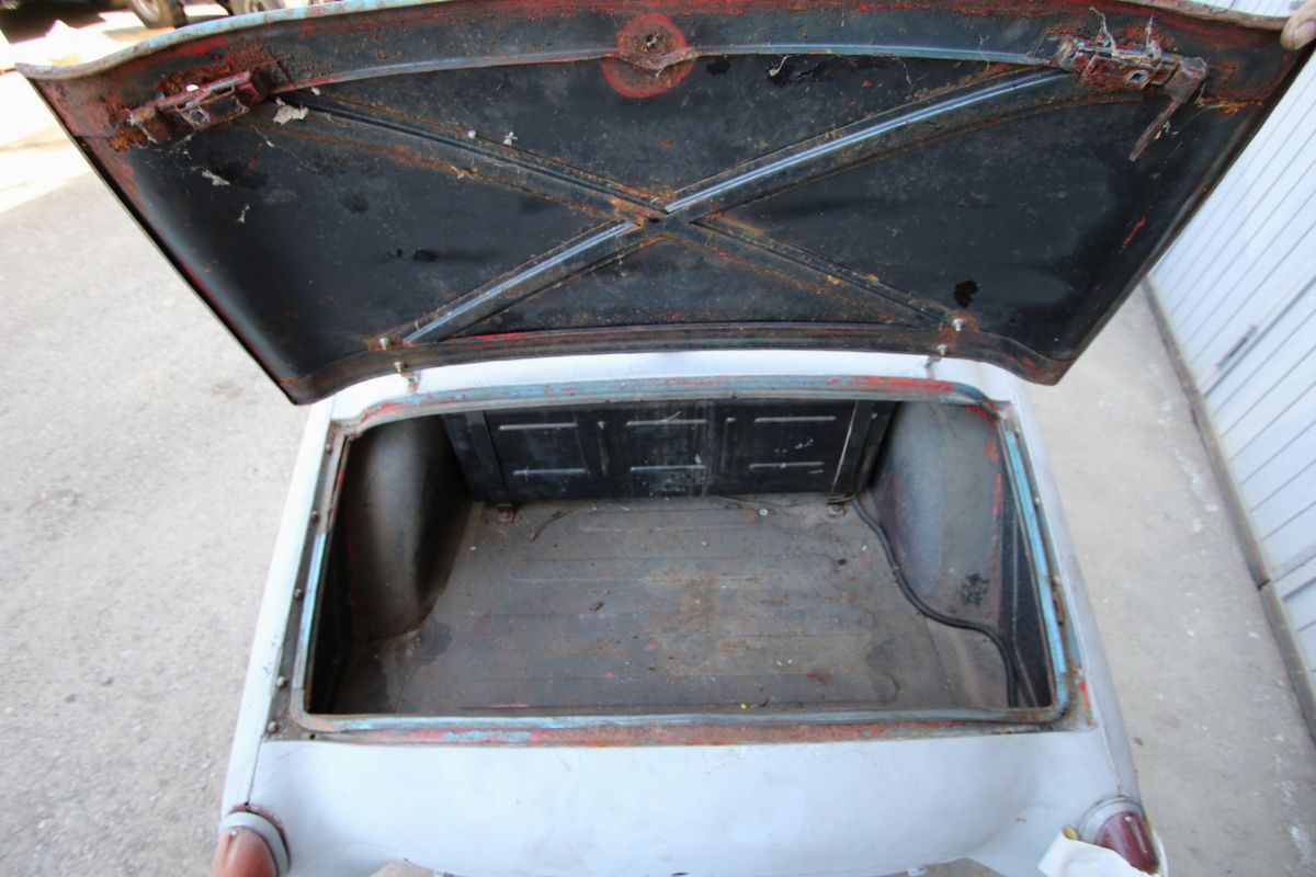 1954 Triumph T.r.2 (triumph)