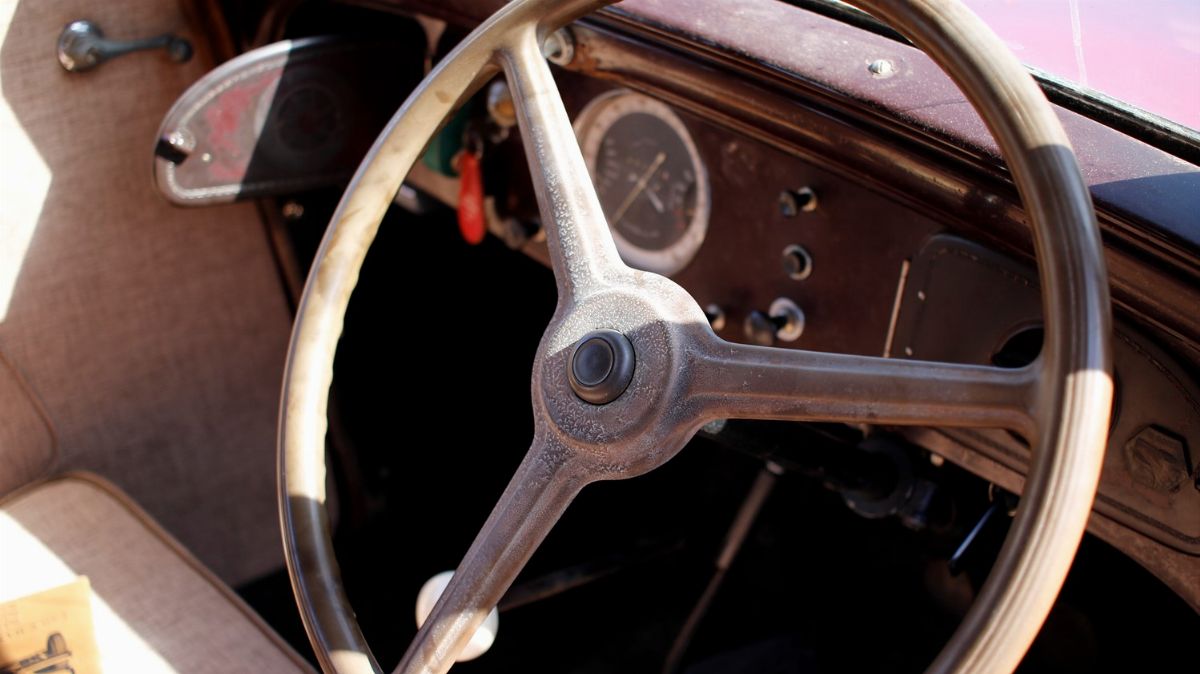 1935 Fiat 508 Balilla (fiat)