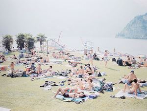 Garda Look, dal Portfolio  "Landscapes and Figures"