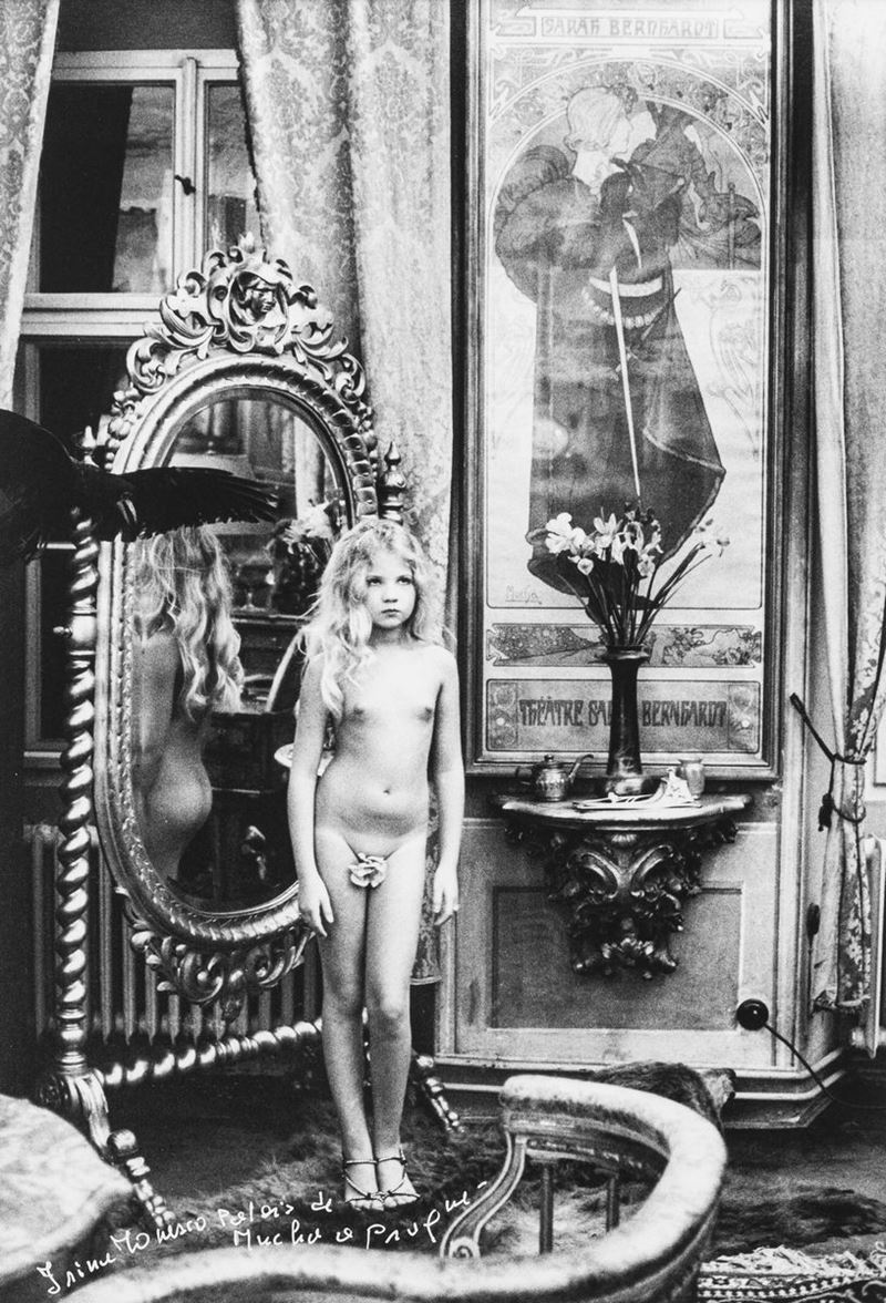 eva ionesco art Irina Ionesco | Eva (1977) | Available for Sale | Artsy