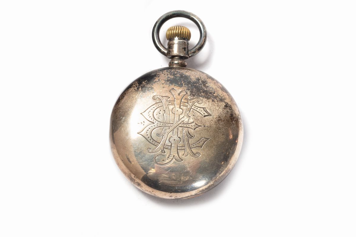 Tre Orologi da Tasca, Secoli XIX - XX
