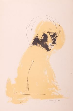Guccione Piero - Profilo
